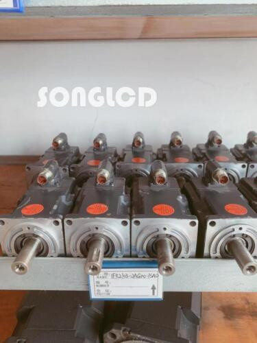 1Pcs 1Fk2103-2Ag00-1Sa0