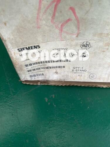 1Pcs  New 6Se3121-0Cc40