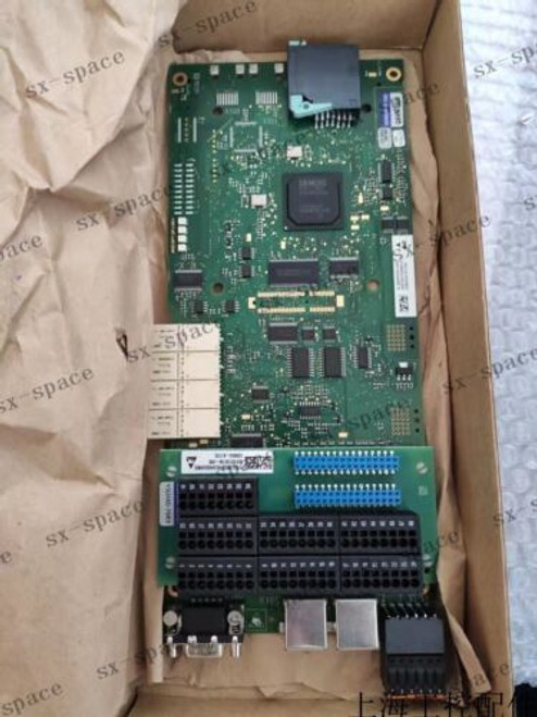 1Pcs C98043-A7100 A5F00133580-011 100% Tested