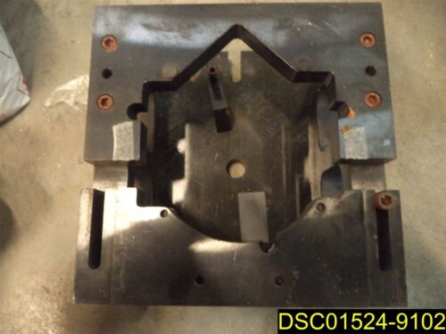 Part No. T-474646 Rev. A, 13" X 10 3/8" Base X 7 1/4" In Height