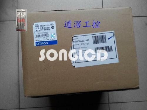 1Pc New  R88D-Kn20H-Ect