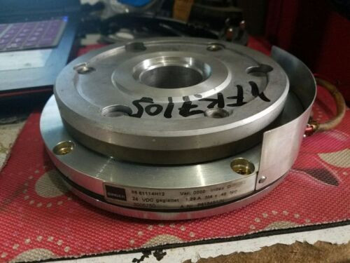 1Pcs Used 100% Test Binder 86 61114H12