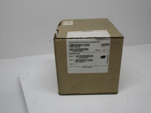 Siemens Xps-10 Ultrasonic Transducer  New In Box