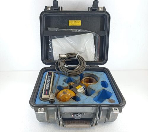 Ron 2000 Ron Digital Crane Scale Dynamo Meter