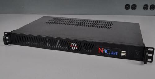 Ncast Pr720R Presentation Recorder