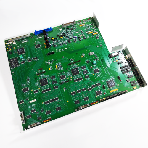 1 Pcs Used Varian Control Board 03-931200-01