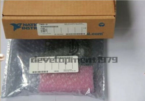 One Ni Pxi-6221 779629-01 Capture Card