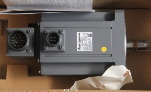1Pc New Mitsubishi Servo Motor Ha-Ff63C-S