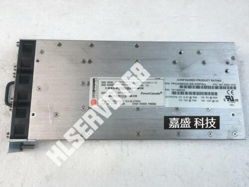 100% Test  Tpch29332-Sz 600W   Warranty