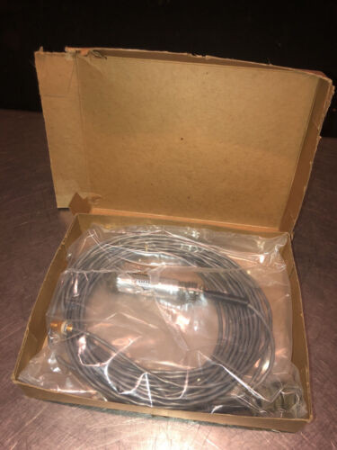 Brand New-Open Box Data Instruments Model 4152200 Transducer