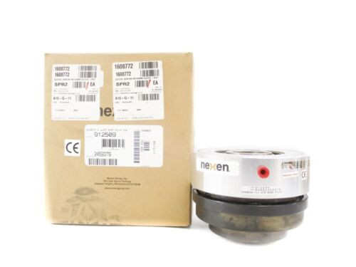 Nexen 5H50Psp 912509 120Psi