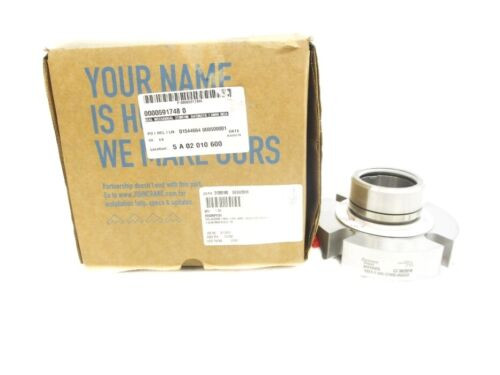 John Crane Sb2A-2.500-Qrmg-302829