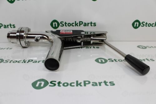 Btg Inc. Mps-1000 Pulptec Nsnb