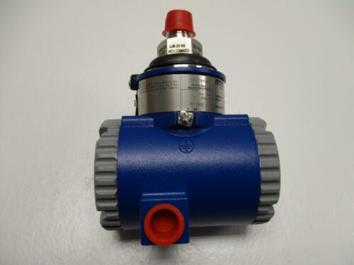 Foxboro Igp10-A22E1F