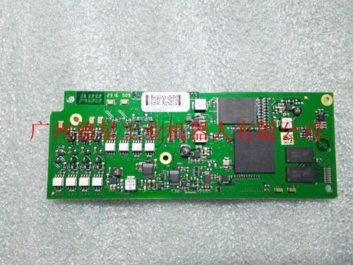 Abb Dsqc1015 3Hac051740 Used And 100% Tested