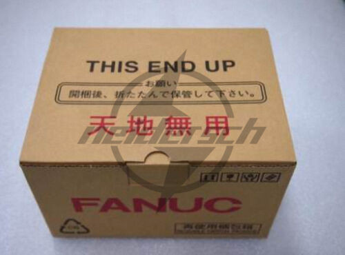 1Pcs Fanuc Servo Drive Amplifier Module A06B-6160-H002 New