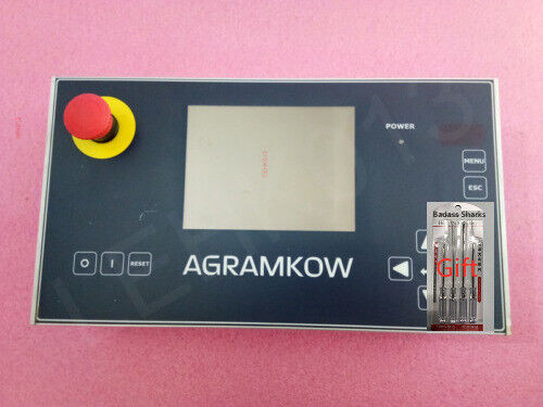 Agramkow 258-000003A