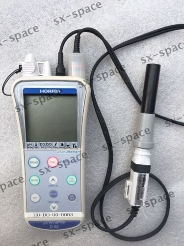 Horiba D-55  100% Tested