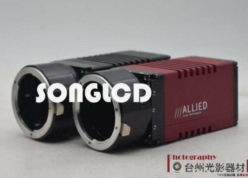 1Pcs  Prosilica Gx6600