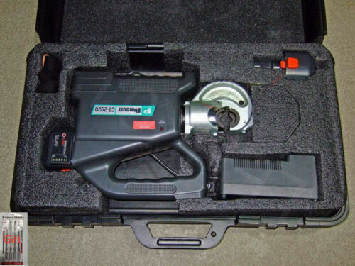Panduit Ct-2920