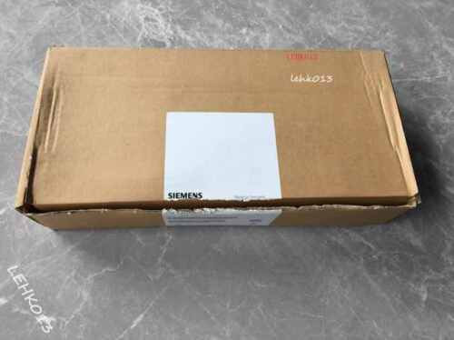 New 6Sl3352-6Tg31-0Aa3