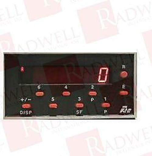 Red Lion Controls Gem52061 / Gem52061 New In Box