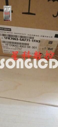 1Pcs New 1Fk7063-5Af71-1Fh3