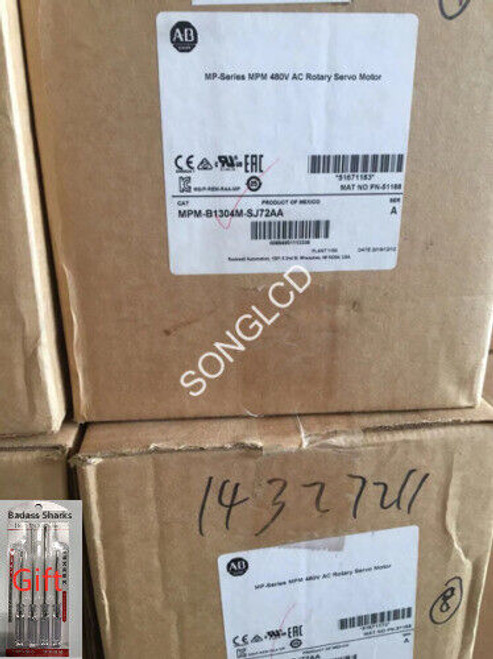 New Mpm-B1304M-Sj72Aa