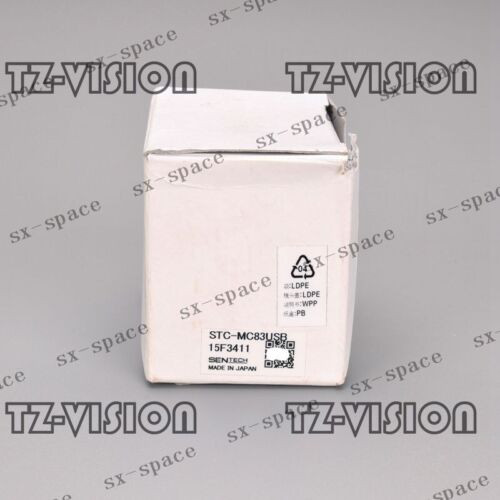1Ps New Stc-Mc83Usb