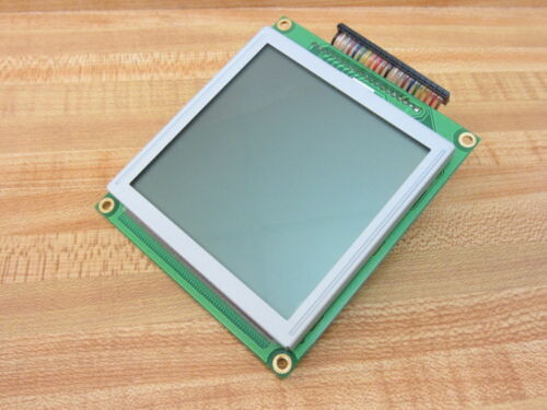 Magpowr Agm1212F-Fl-Fbw-211 Display Board Agm1212Fflfbw211