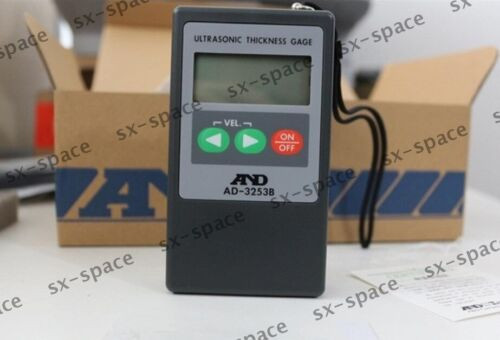 New Ad-3253B