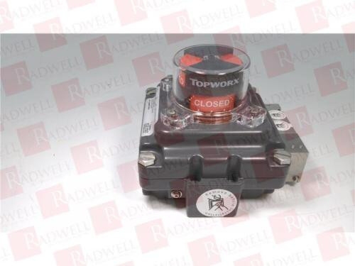 Topworx Txp-P21Gnpm161 / Txpp21Gnpm161 New