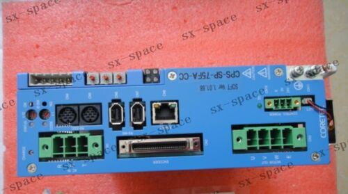 1Pcs  Cps-Sp-75Fa-Cc 100% Tested