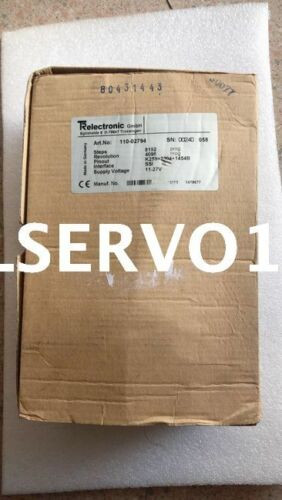 1Pcs New Tr 110-02794  /