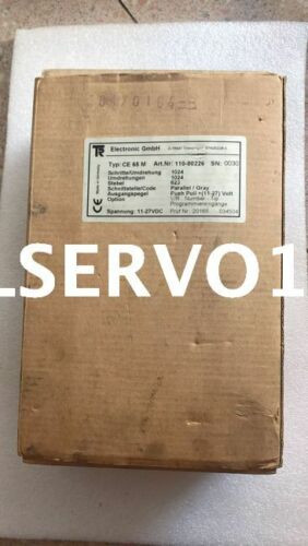 1Pcs New Tr Ce 65 M 110-00226  /