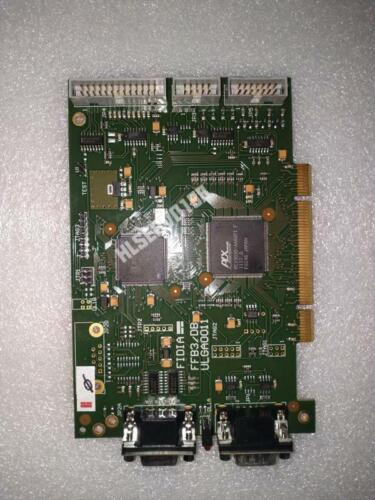 100% Test Fidia Ffb3/Db Ulga0011  Warranty