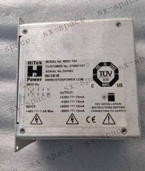 1Pcs M801-164 100% Tested
