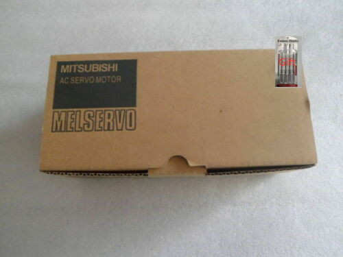 1Pcs Mitsubishi Ac Servo Motor Hf-Ke43Bw1-S100 New In Box