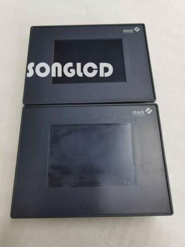 1Pcs  Vhm 20100 Cf V064089.B01   Warranty