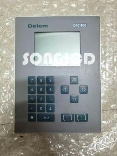 1Pcs  Dac-360