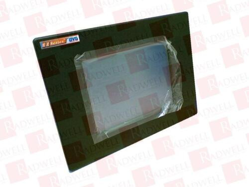 Avg Automation Ez-S6W-Rs / Ezs6Wrs Used Tested Cleaned