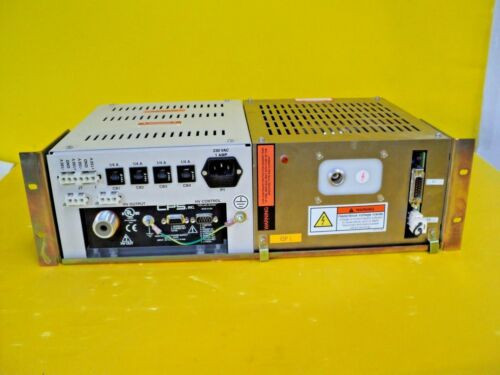 Cps High Voltage Power Supply 2591P 230 Vac