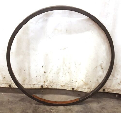 Timken Tapered Roller Bearings, Cup, Ll483418, 35" Od, 2" Width, 889 Mm Od Timken Tapered Roller Bearings, Cup, Ll483418, 35" Od, 2" Width, 889 Mm Od