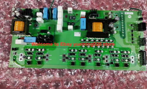 Ship  /   Pn-563838 Power Interface Board 400V 160Kw  Fast Delivery