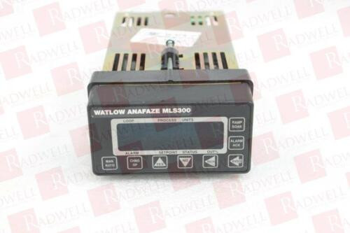 Watlow 88-30700-000 / 8830700000 Used Tested Cleaned