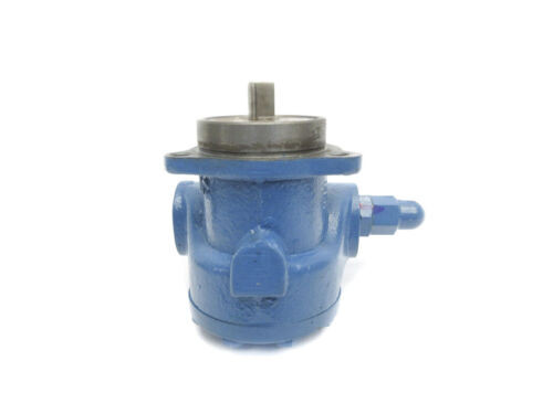 Tuthill 000Lev-Ca-7 Ole20C