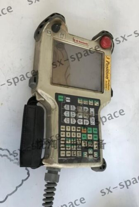 50817-1327 T10700618   Warranty