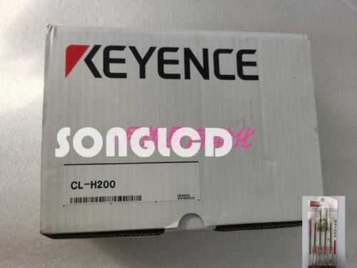 1Pcs New Keyence Cl-H200