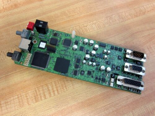 Allen Bradley 74106-406-51 Circuit Board 7410640651