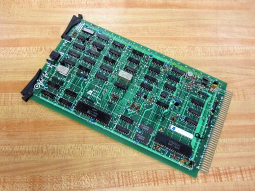 Accuray 64829-003 Operator Interface  Board 2-064828-002